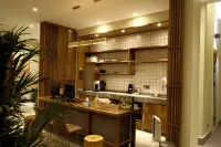 陽朔例外民宿（20元人民幣景區店） 陽朔住宿飯店