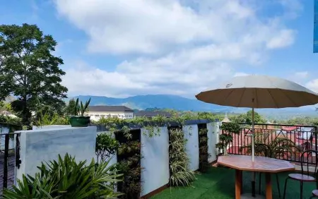 Grand Gallery Hotel Bukittinggi