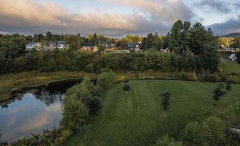 Eastwind Hotel Lake Placid