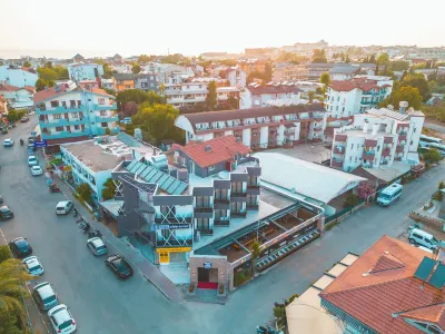 Pera Side Hotel Hotels in Side