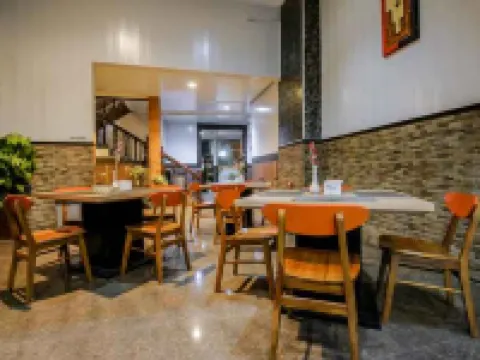 GM Inn Smart Hotel Hotels in Comal