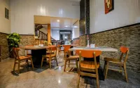 GM Inn Smart Hotel Hotel a Reggenza di Pemalang