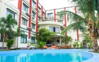 Grand Duta Hotel - Wi-Fi