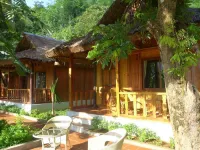 Mai Chau Sunrise Village