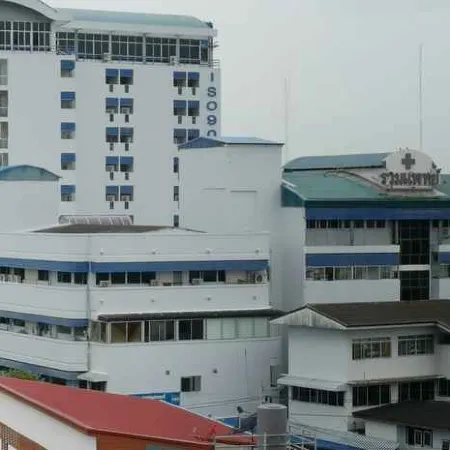 Metro Residence