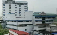 Metro Residence