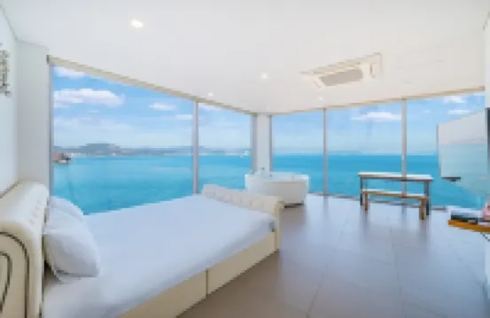 Geoje Island House Pension