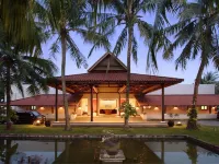Grand Elty Krakatoa Resort Hotel di Kalianda