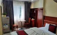 Simple Hostel