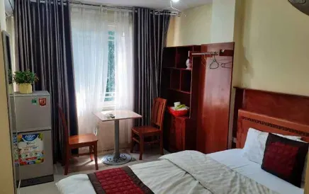 Simple Hostel