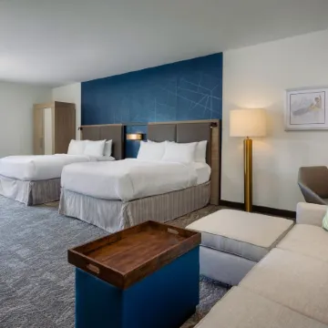 SpringHill Suites Amelia Island