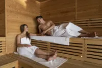Hotel Sante فنادق في وارسو