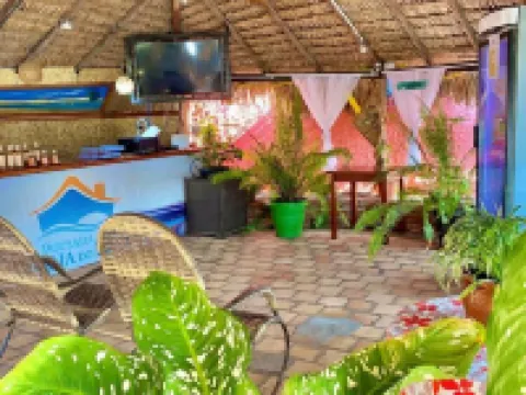 Pousada Vitória do Lopes Hotels in Barreirinhas