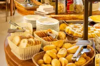 Castelo de Itaipava - Hotel, Eventos e Gastronomia - breakfast