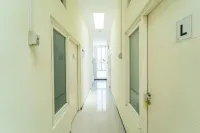 KoolKost Male Syariah Near Smak Kolese Santo Yusup 2 Các khách sạn ở Lowokwaru