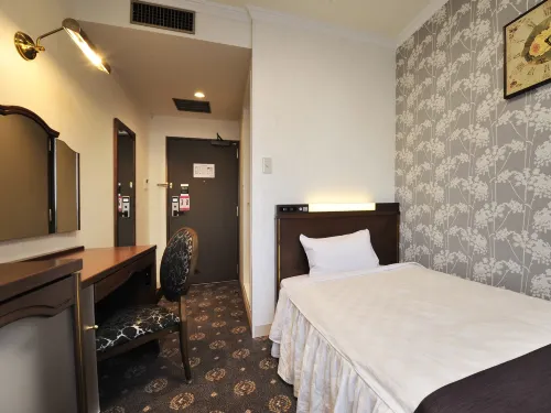 HOTEL PACO OBIHIRO EKIMAE Hotels in Obihiro
