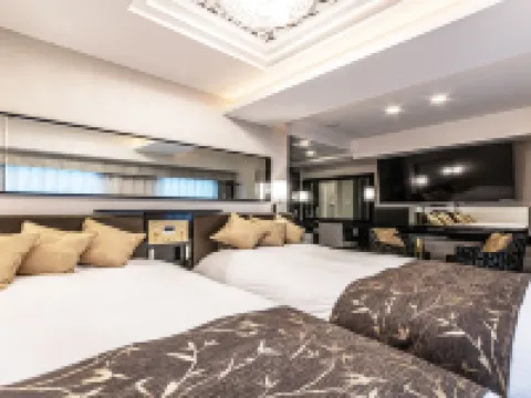 APA Hotel Roppongi SIX Hotels near Shibuya