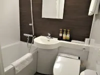 Utsunomiya Higashi Hotel - 2-Star