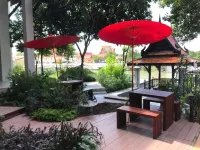 Baan Veanglhek Residence Hotels in 