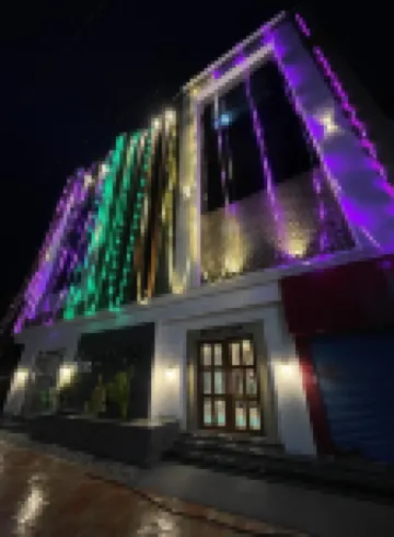 Hotel Sri