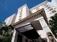 Hotel Palm Royal Naha Kokusai Street - Swimmingpools