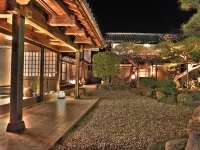 Miyamotoke Hotels in Ogano