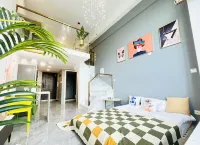 Double-storey Serviced Apartment โรงแรมใกล้เฉิงตู อีสเทิร์น เมมโมรี่