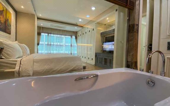 객실 컨디션 이미지