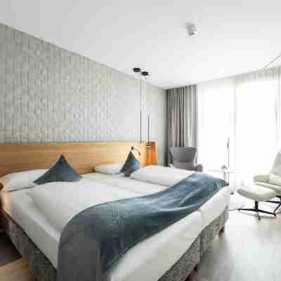 Novotel Karlsruhe City Rooms