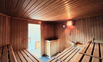 Hotel Rid - Housity