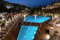 Talaia Plaza Ecoresort - Uima-altaat