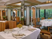 Hotel Marine Plaza Hotels near RBI