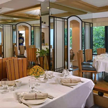 Hotel Marine Plaza