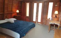 Dekamil Cottage Villa Kebun Hôtels à : Sungai Liat
