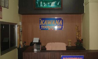 Kawana Tourist Inn