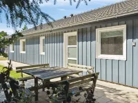 "Awenita" - 50m to the Fjord Hotels in Logstor