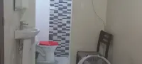Comfortable  Single Room – Corales del Sur, Santo Domingo Este Near Airport Sqd