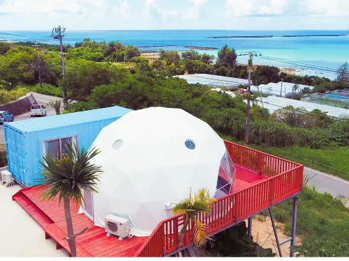 Hikari Dome