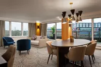 Hilton Birmingham Metropole Hôtels à : Hampton in Arden