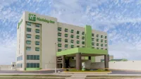 Holiday Inn Coatzacoalcos Hotels in Minatitlan