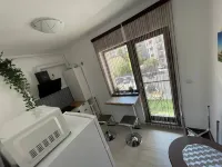 Stylish Studio Near Orhideea Towers with Free Wifi Hotels in Sector 6