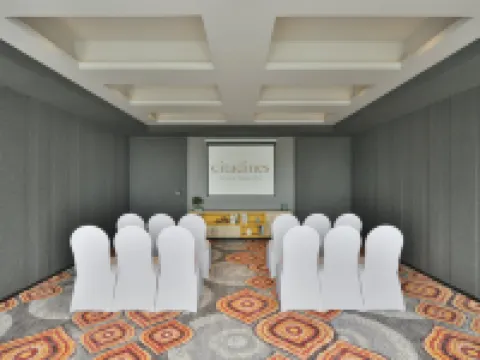 Citadines Arpora Nagoa Goa Hotels in Saligao