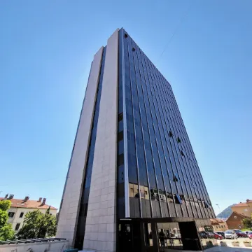 Horizon Luxury Suites & Design Rooms