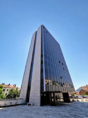 Horizon Luxury Suites & Design Rooms カスジュニ・ビーチ周辺のホテル