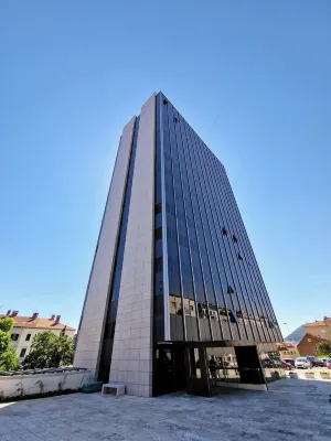 Horizon Luxury Suites & Design Rooms
