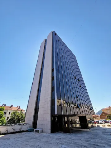 Horizon Luxury Suites & Design Rooms