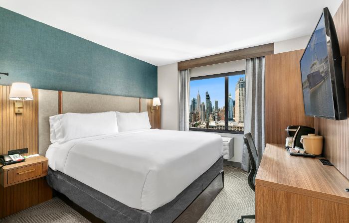 Holiday Inn MANHATTAN 6TH AVE - CHELSEA by IHG