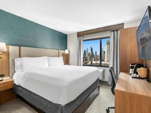 Holiday Inn MANHATTAN 6TH AVE - CHELSEA by IHG