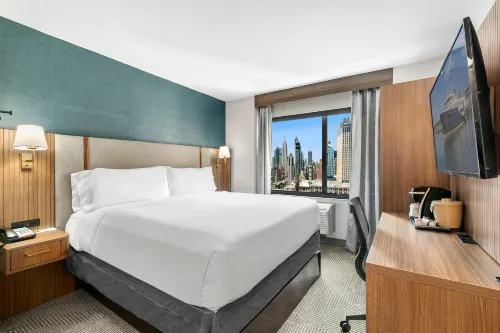 Holiday Inn MANHATTAN 6TH AVE - CHELSEA by IHG