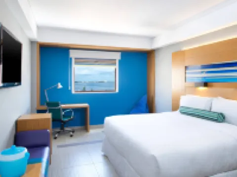 アロフト カンクン カンクンのホテル